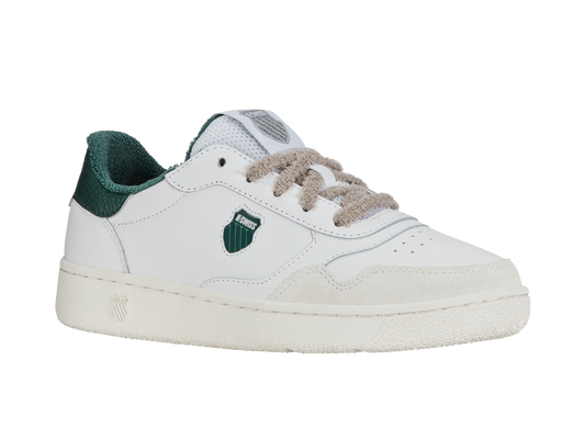 94312-193-M | SLAMMSHIELD II | WHITE/RAIN FOREST/SNOW WHITE