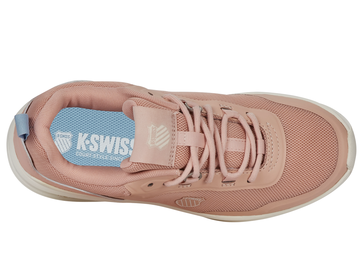 94426-664-M | VISTA TRAINER SP | CAMEO ROSE/BLUE/SNOW WHITE
