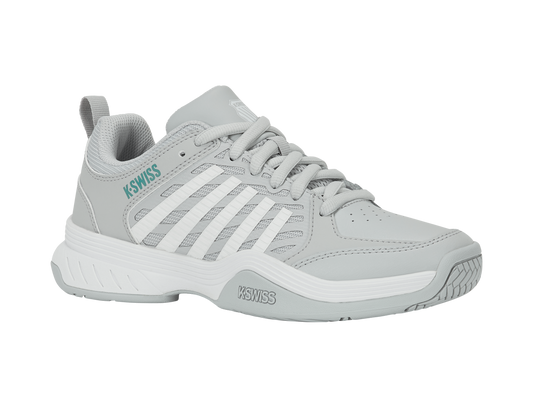 94428-079-M | COURT EXPRESS 2 | GLGRY/WHT/BLTC