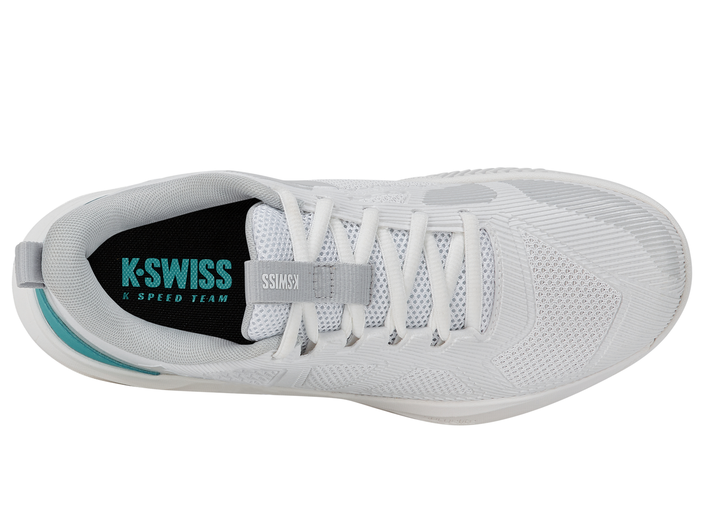 94899-177-M | K-SPEED TEAM CLAY | WHITE/DAWN BLUE/BALTIC
