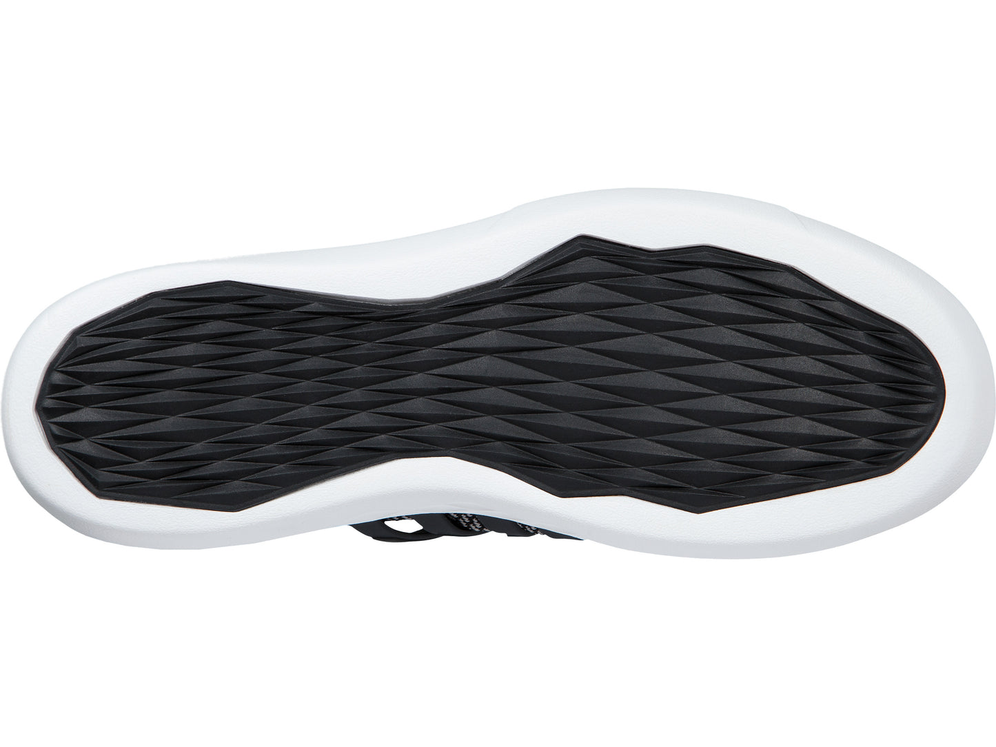 95865-916-M | GEN-K MANIFESTO KNIT | BLACK/WET WEATHER/WHITE