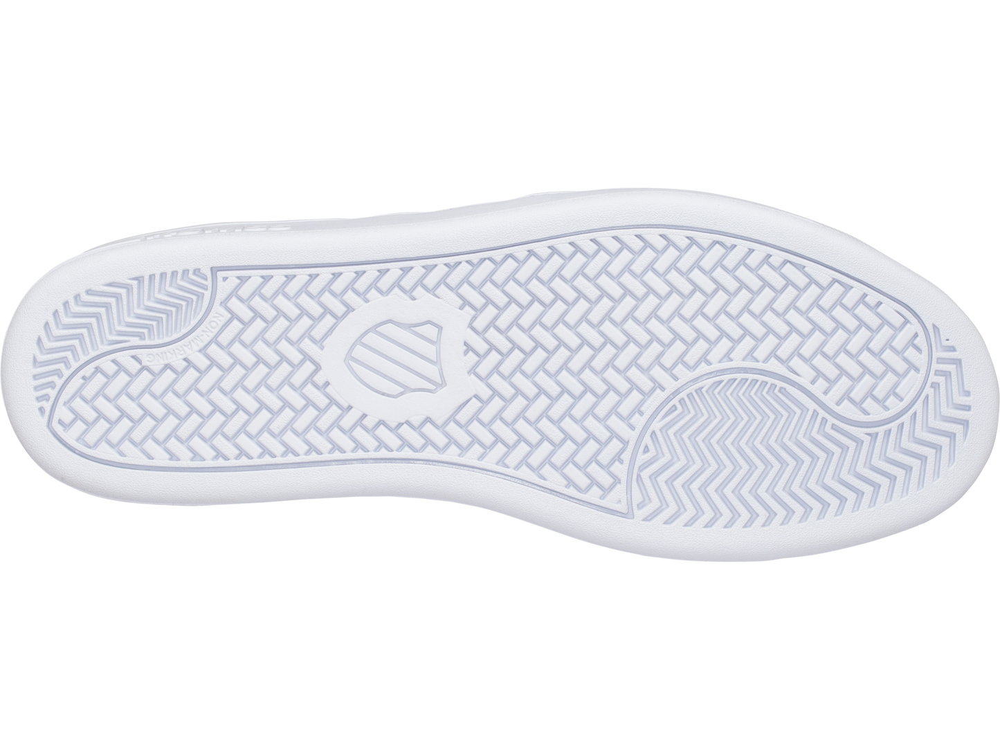 96154-185-M | COURT WINSTON | WHITE/WHITE/CORPORATE/TAPE