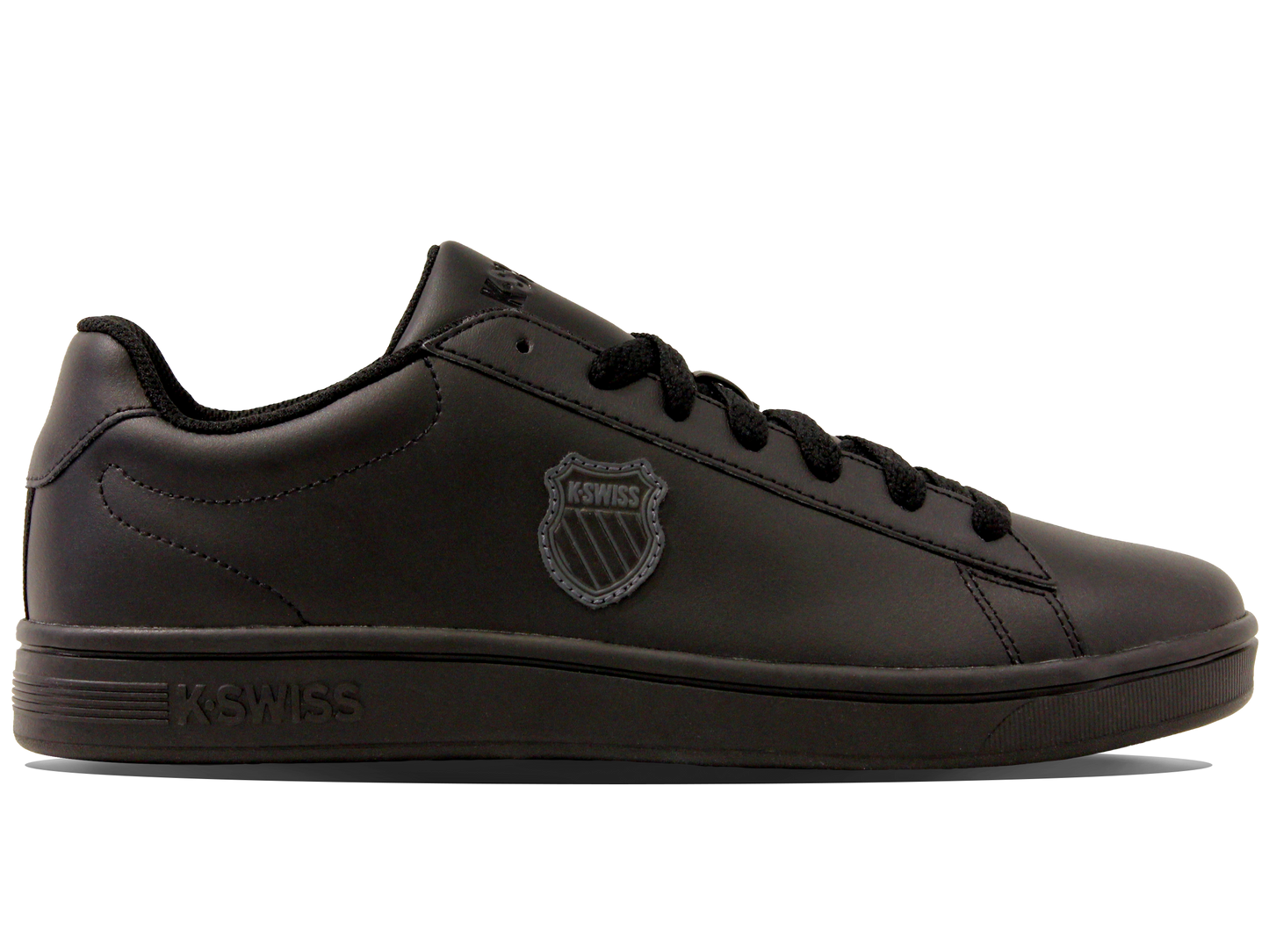 96599-057-M | COURT SHIELD | BLACK/BLACK/SHIELD