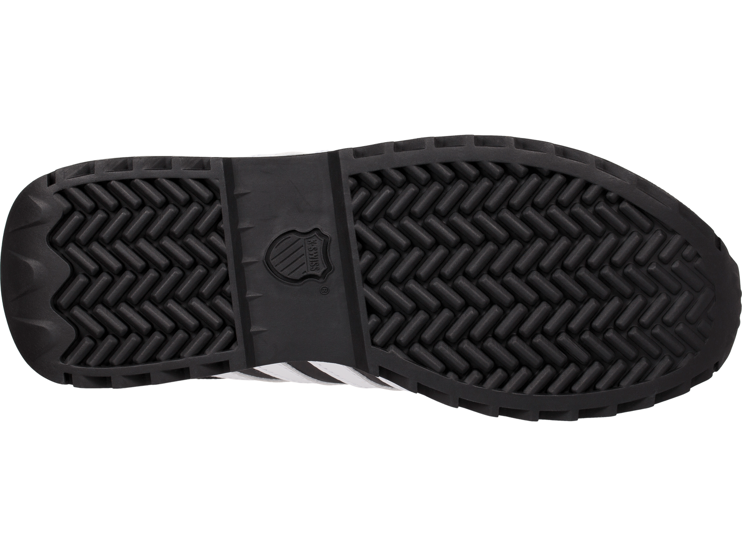 96608-002-M | WOMENS VERSTAD 2000 S | BLACK/WHITE