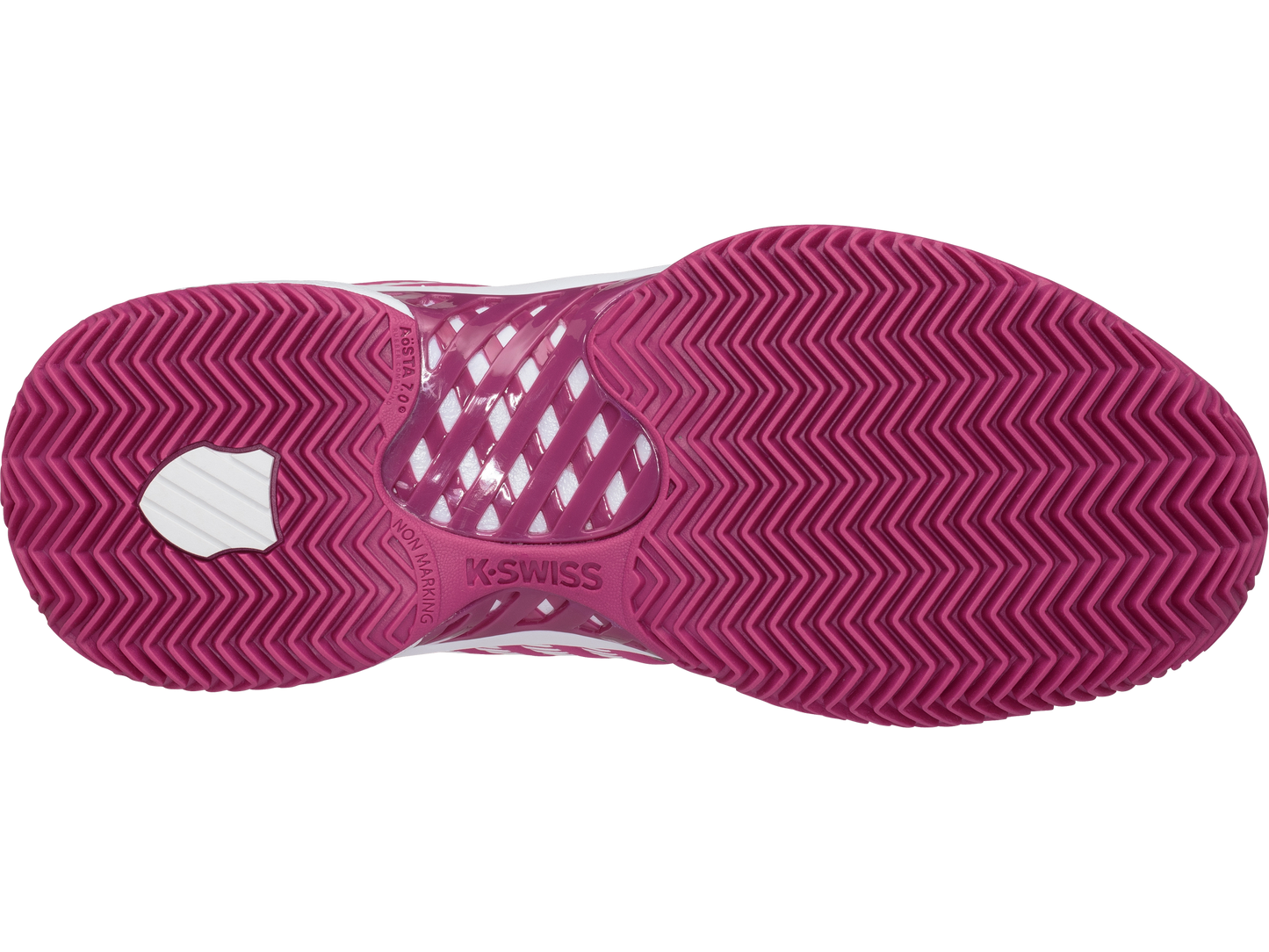 96611-668-M | EXPRESS LIGHT 2 HB | CACTUS FLOWER/WHITE