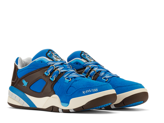 96774-406-M | WOMENS HARRY POTTER X K-SWISS - CAPRINA | RAVENCLAW