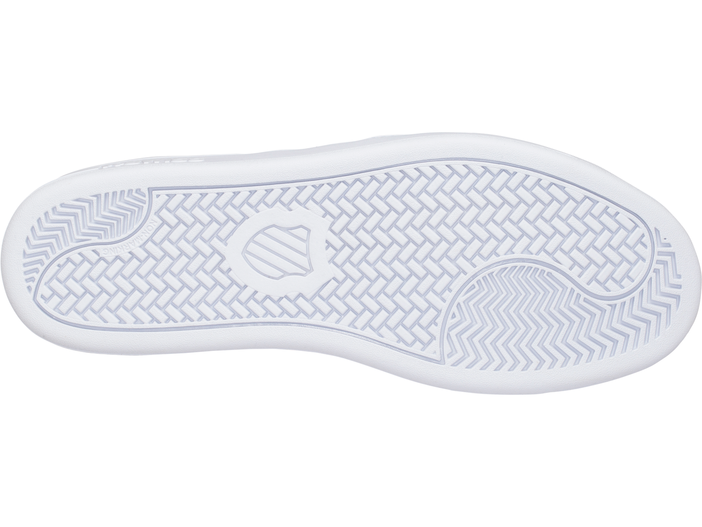 96797-149-M | COURT WINSTON MID | WHITE/NEUTRAL GRAY