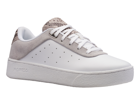 96799-172-M | MADDISON | WHITE/VAPOR BLUE/SNAKE