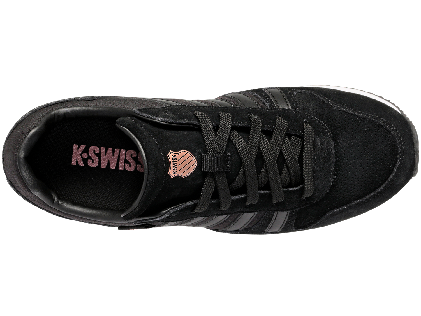 96927-091-M | GRANADA | BLACK/ROSE GOLD