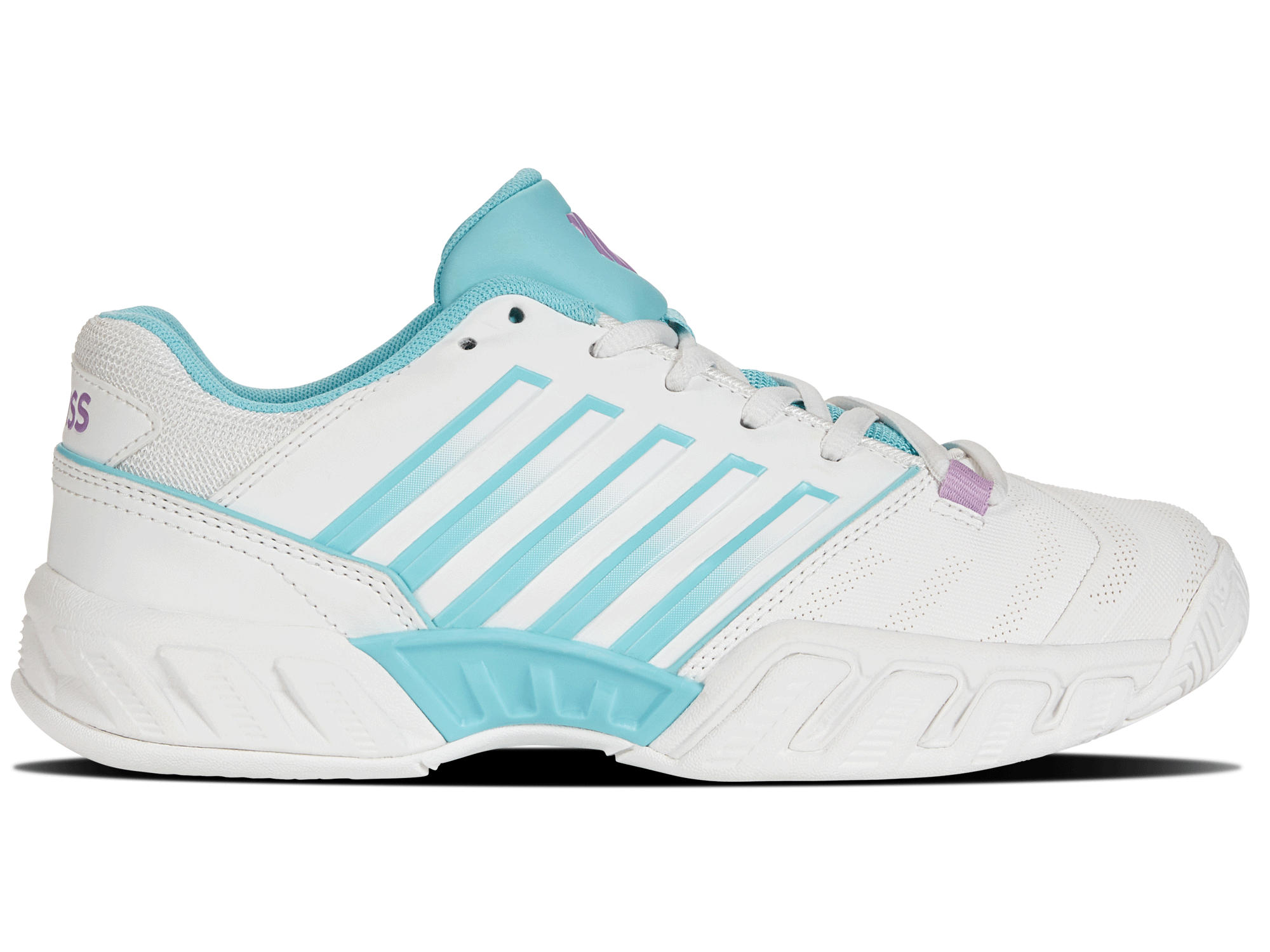 BIGSHOT LIGHT 4 – K-Swiss UK BIGSHOT LIGHT 4 – K-Swiss UK