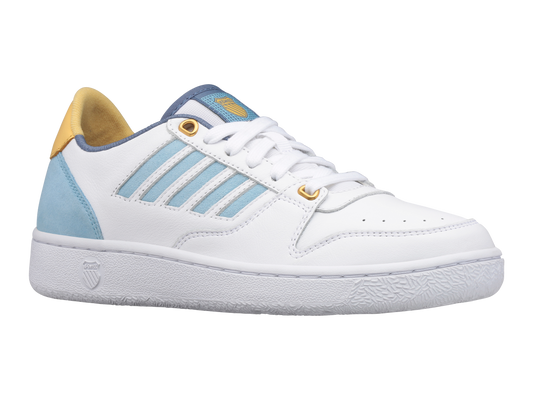 96993-922-M | CROWN 2000 | WHITE/SKY BLUE