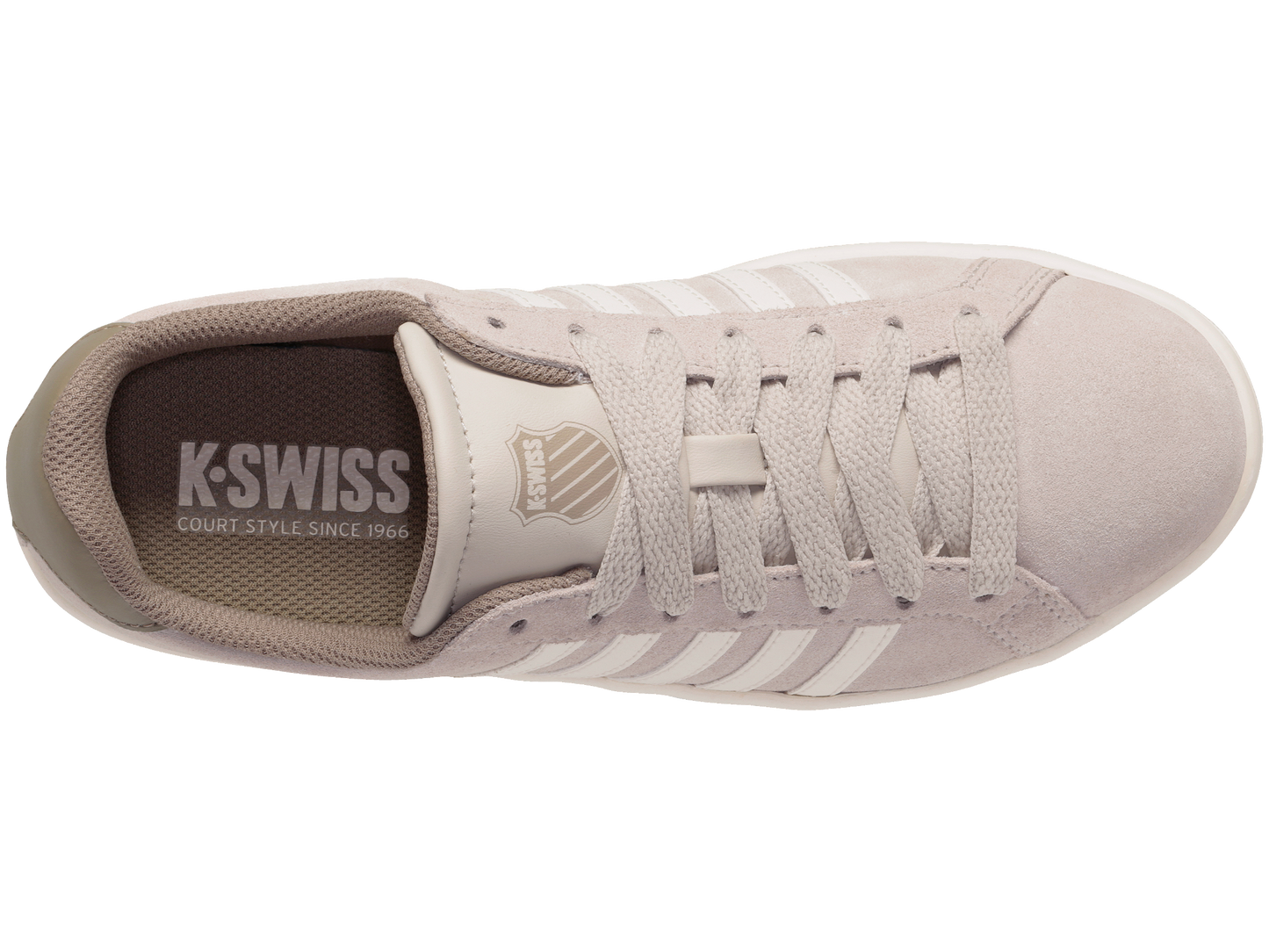 97012-295-M | COURT TIEBREAK SDE | PUMICE STONE/DESERT TAUPE