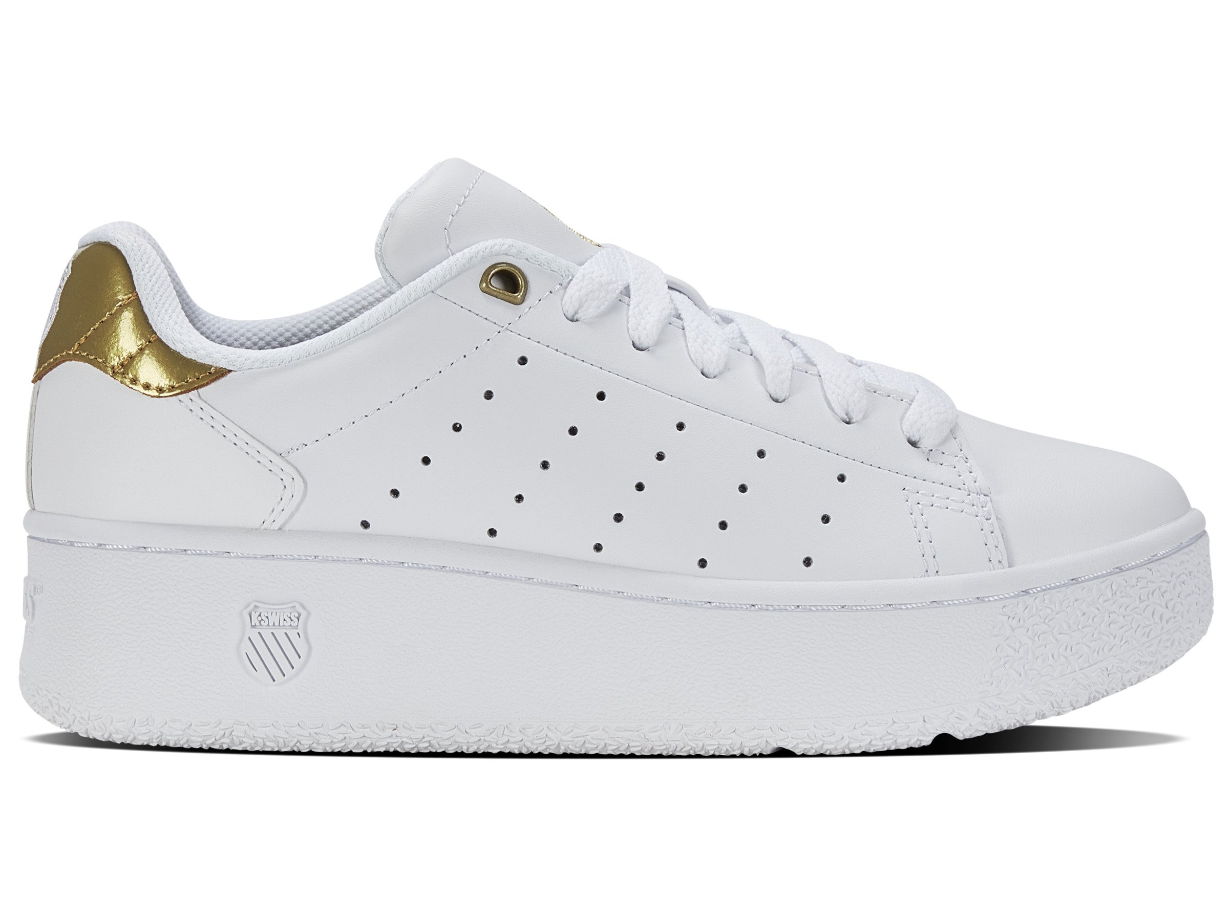 福袋 セール CLASSIC PF PLATFORM – K-Swiss UK その他