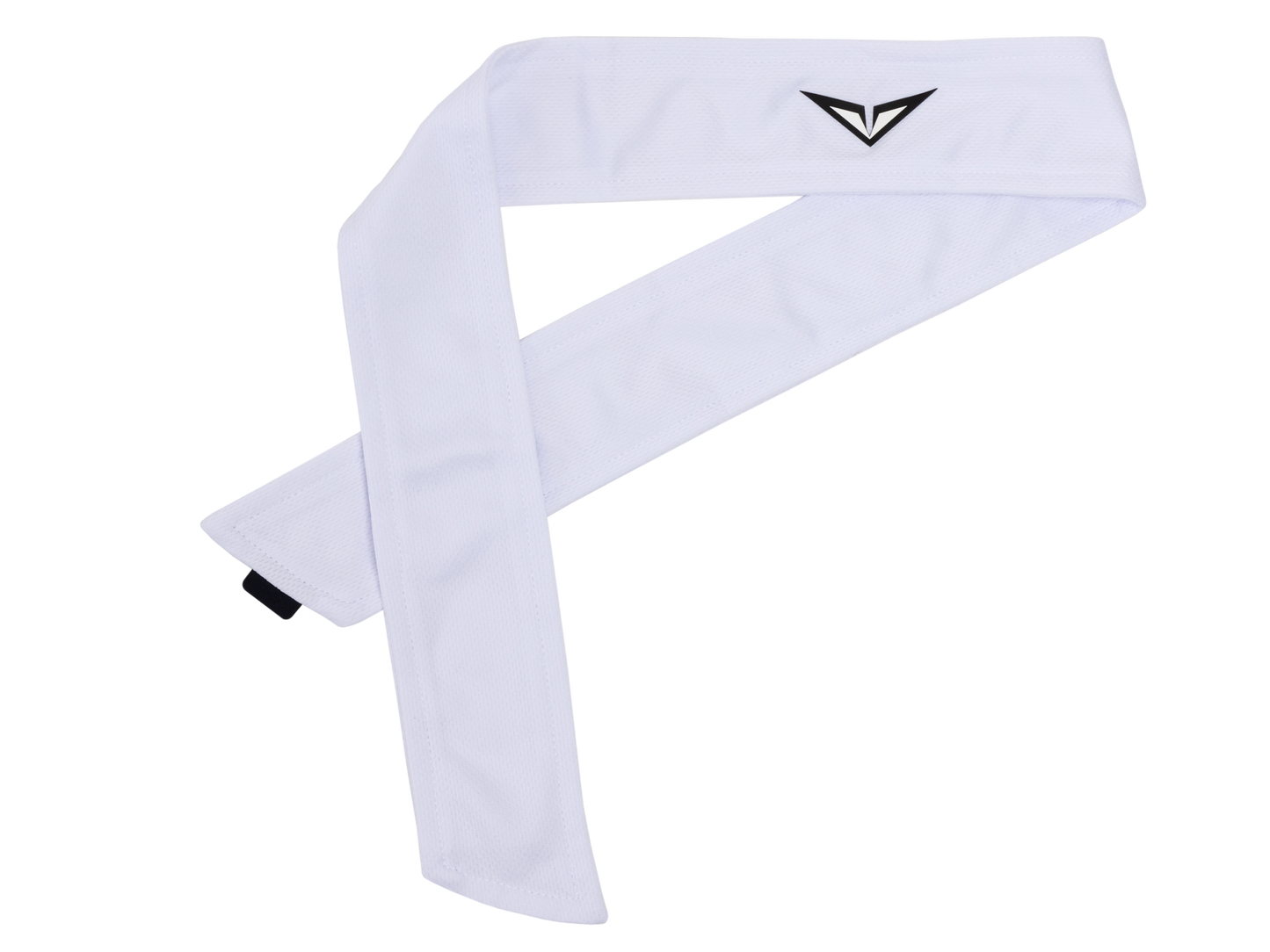 AC0238-101 | RBLV HEADBAND | WHITE