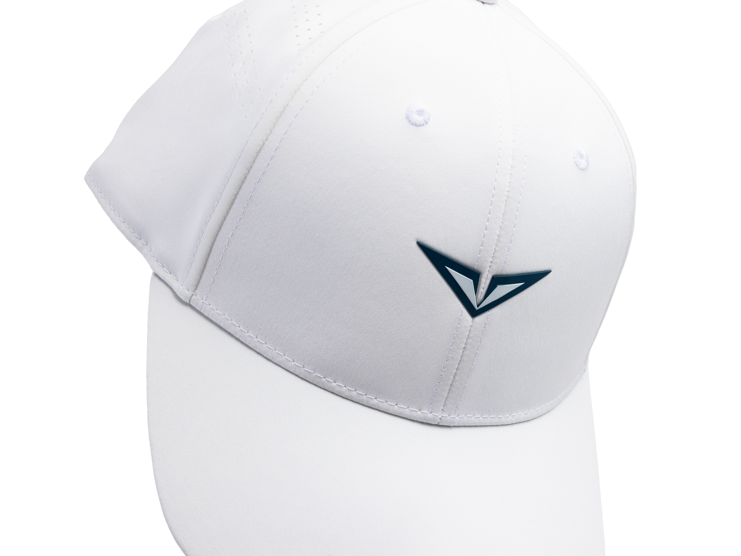 C3512-101 | RBLV HAT | WHITE