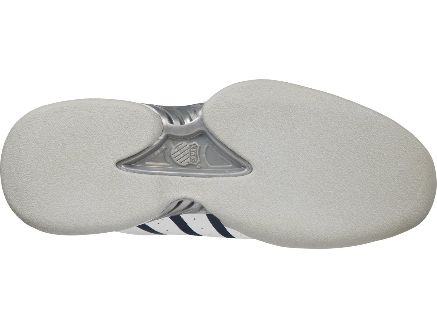 05876-109-M | RECEIVER IV CARPET | WHITE/NAVY