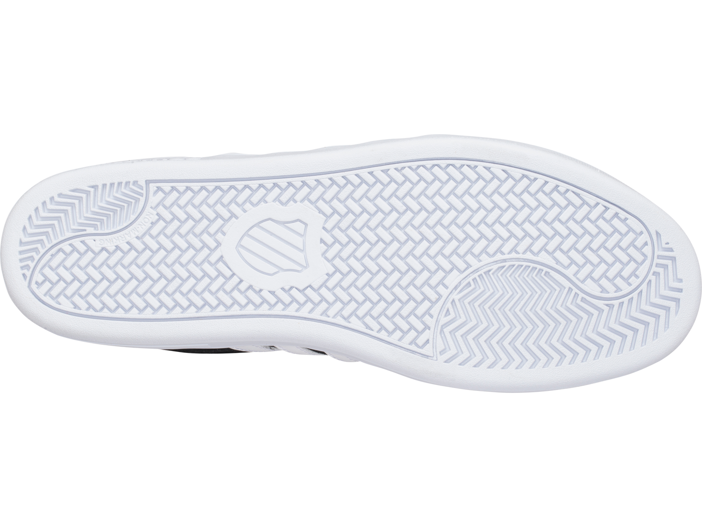 06595-083-M | COURT CHESWICK SP SDE | BLACK/CHARCOAL/WHITE/CAMO