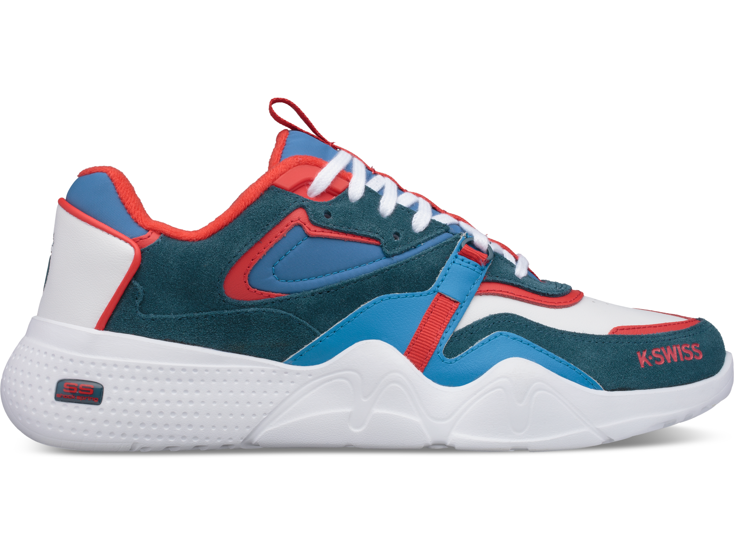 Liljupiter best sale k swiss