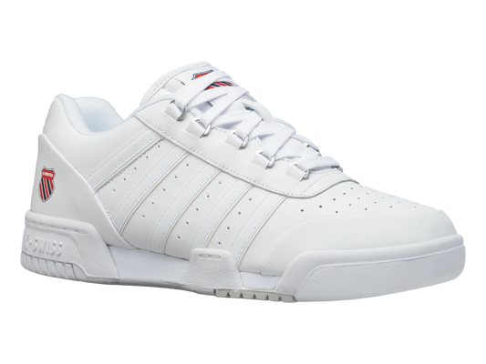 06602-113-M | GSTAAD '86 | WHITE/CORPORATE