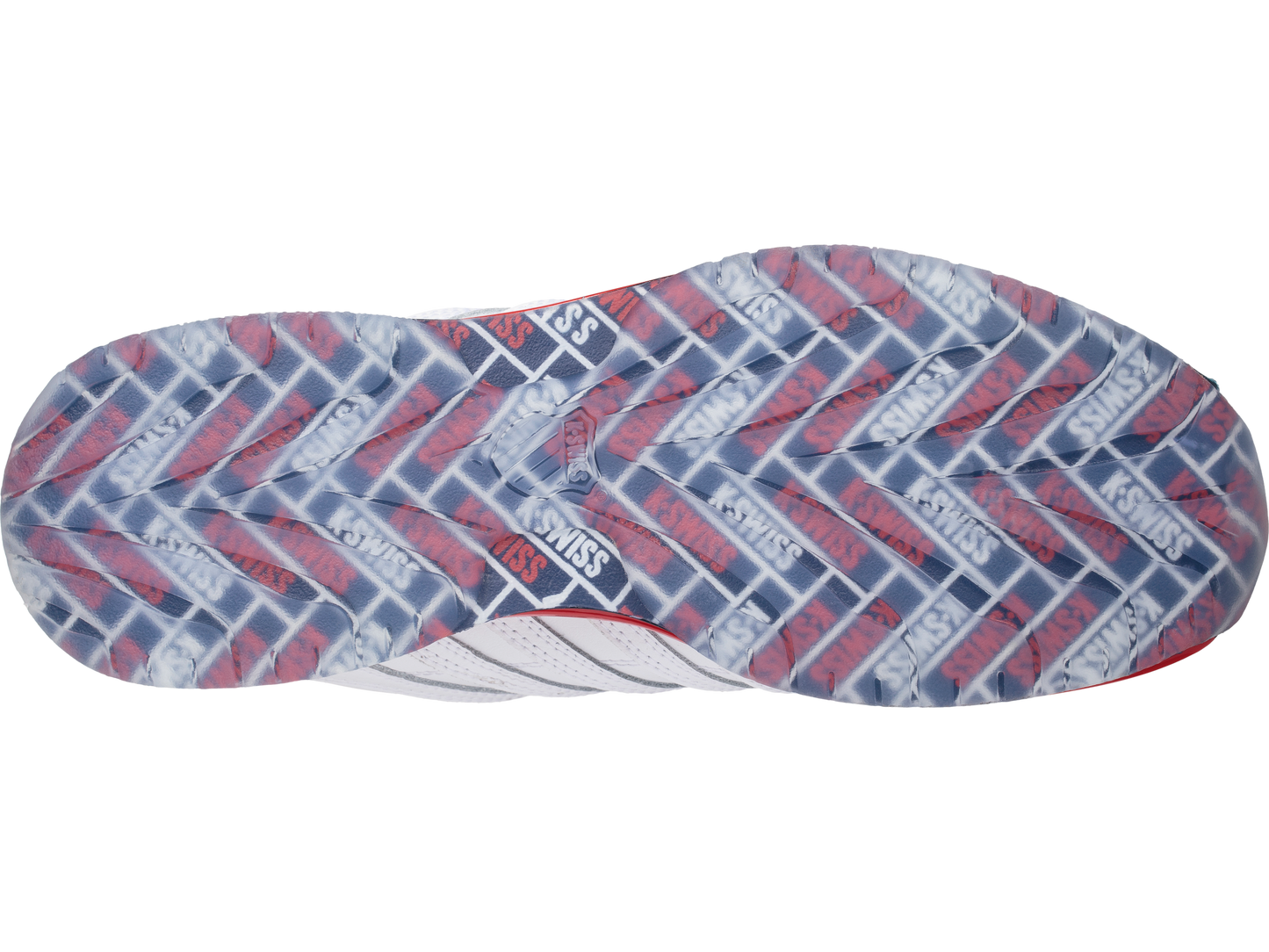 06604-149-M | RINZLER SP SB | WHITE/CORPORATE/GRAPHIC