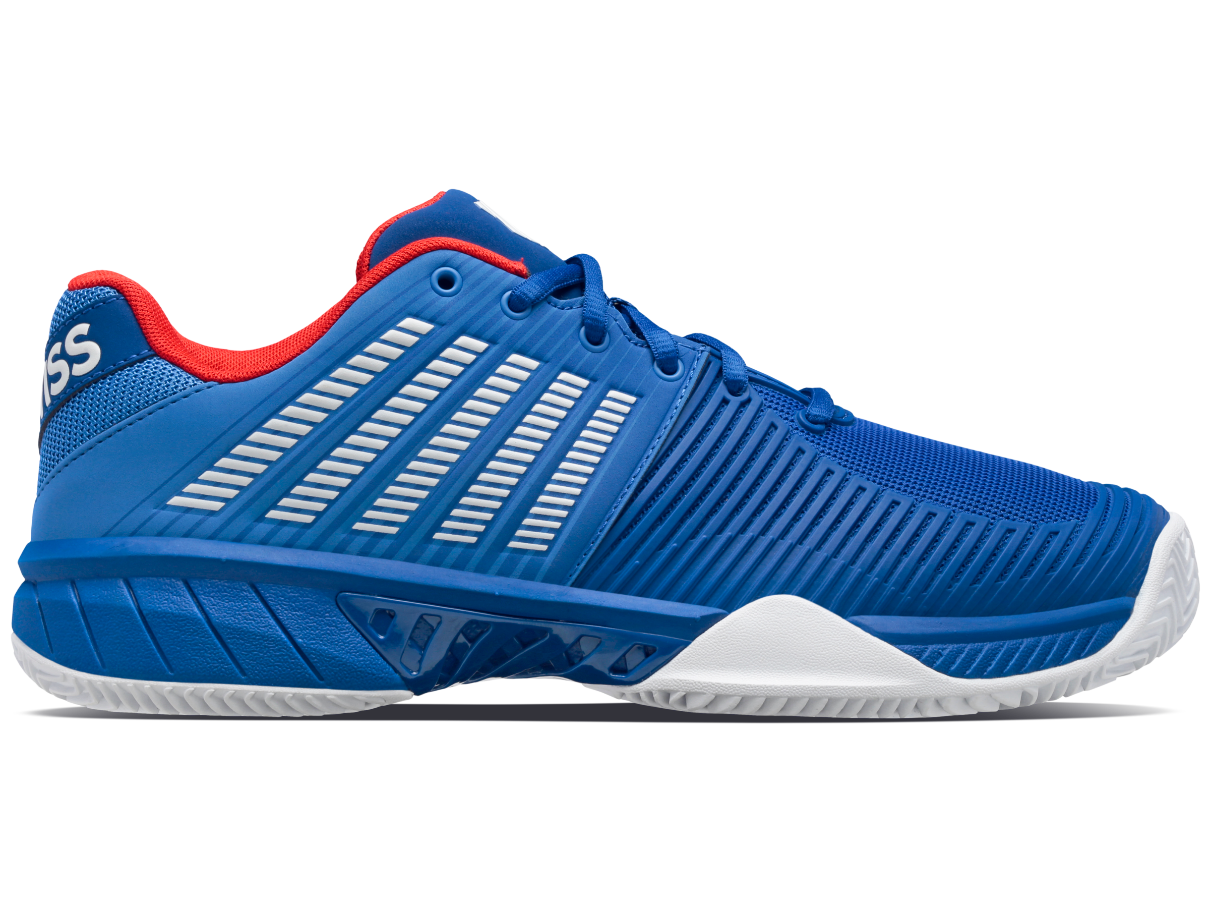 K swiss top express light