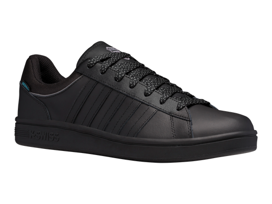 06796-022-M | COURT HYDRO | BLACK/BLACK/CHARCOAL