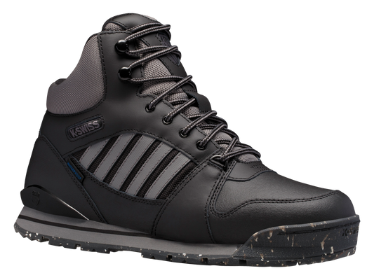 06805-006-M | INQUEST HYDRO | BLACK/CHARCOAL