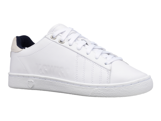 06991-113-M | COURT '66 | WHITE/CORPORATE