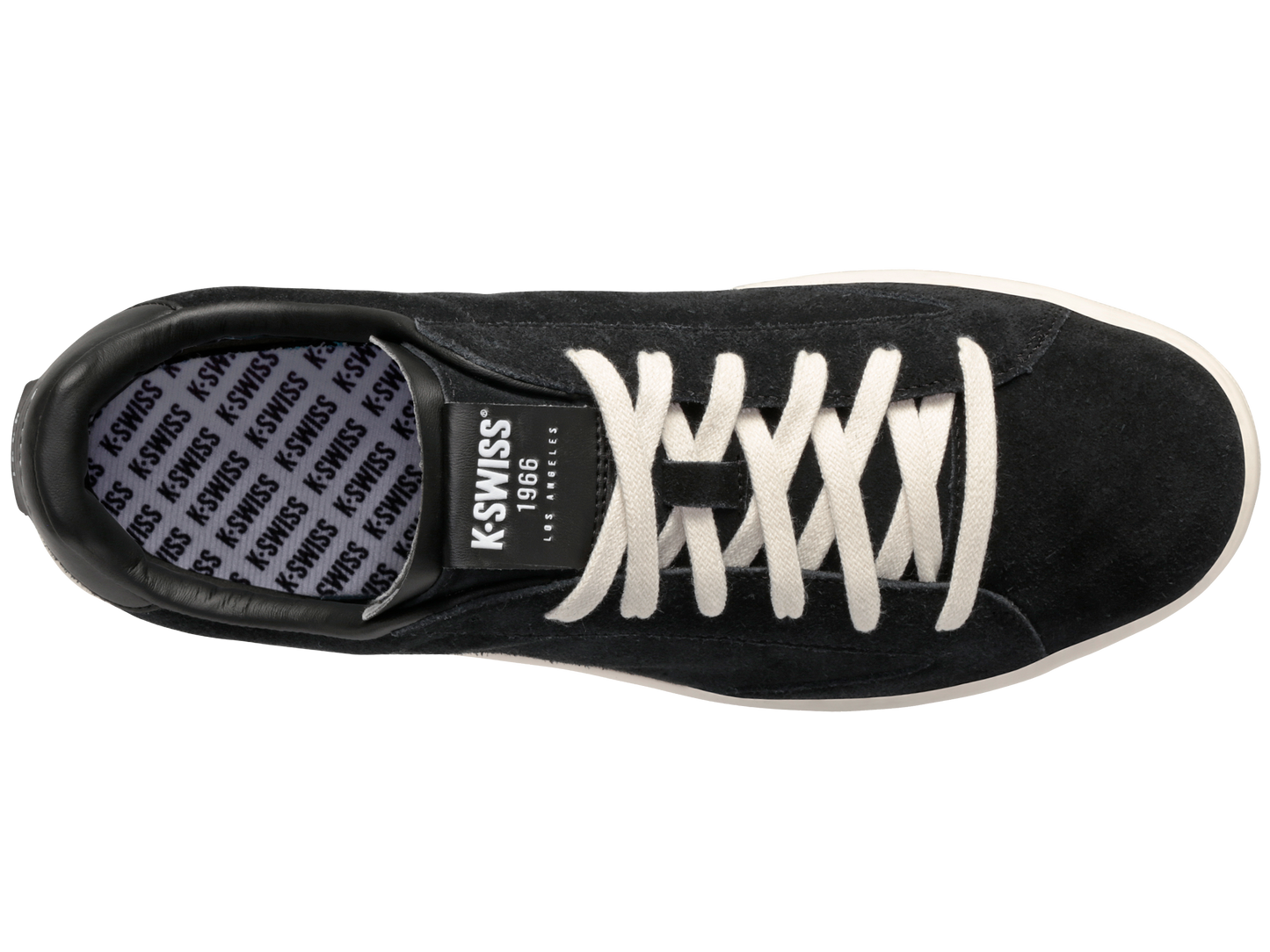 07262-002-M | LOZAN KLUB SDE | BLACK/WHITE