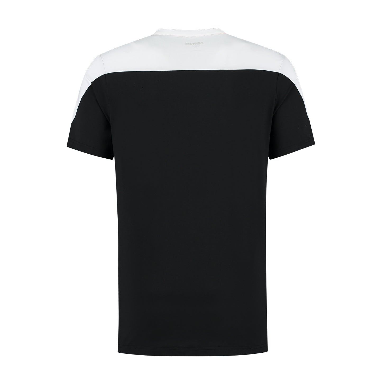 105804-061 | HYPERCOURT BLOCK CREW TEE 3