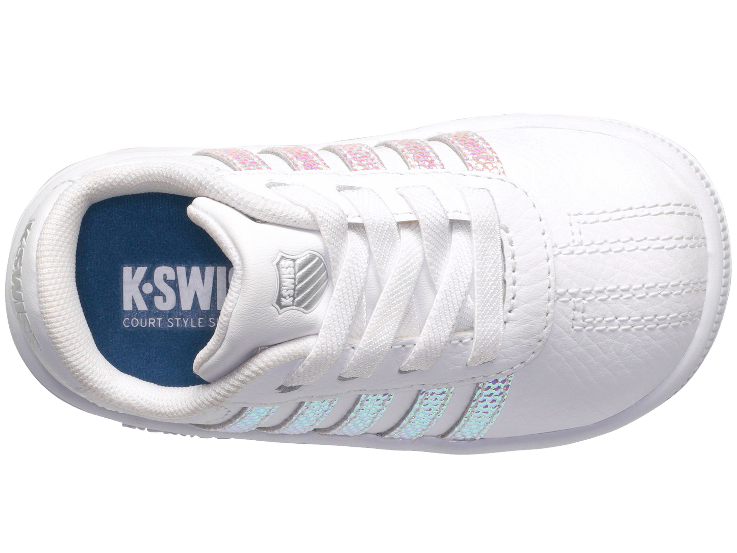 26325-974-M | CLASSIC PRO EL | WHITE/DISCO