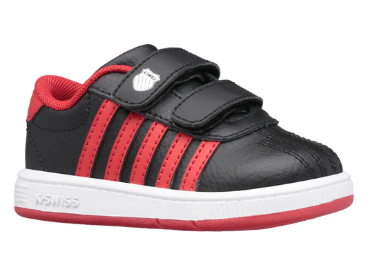 27004-003-M | CLASSIC PRO EL STRAP | BLACK/RED
