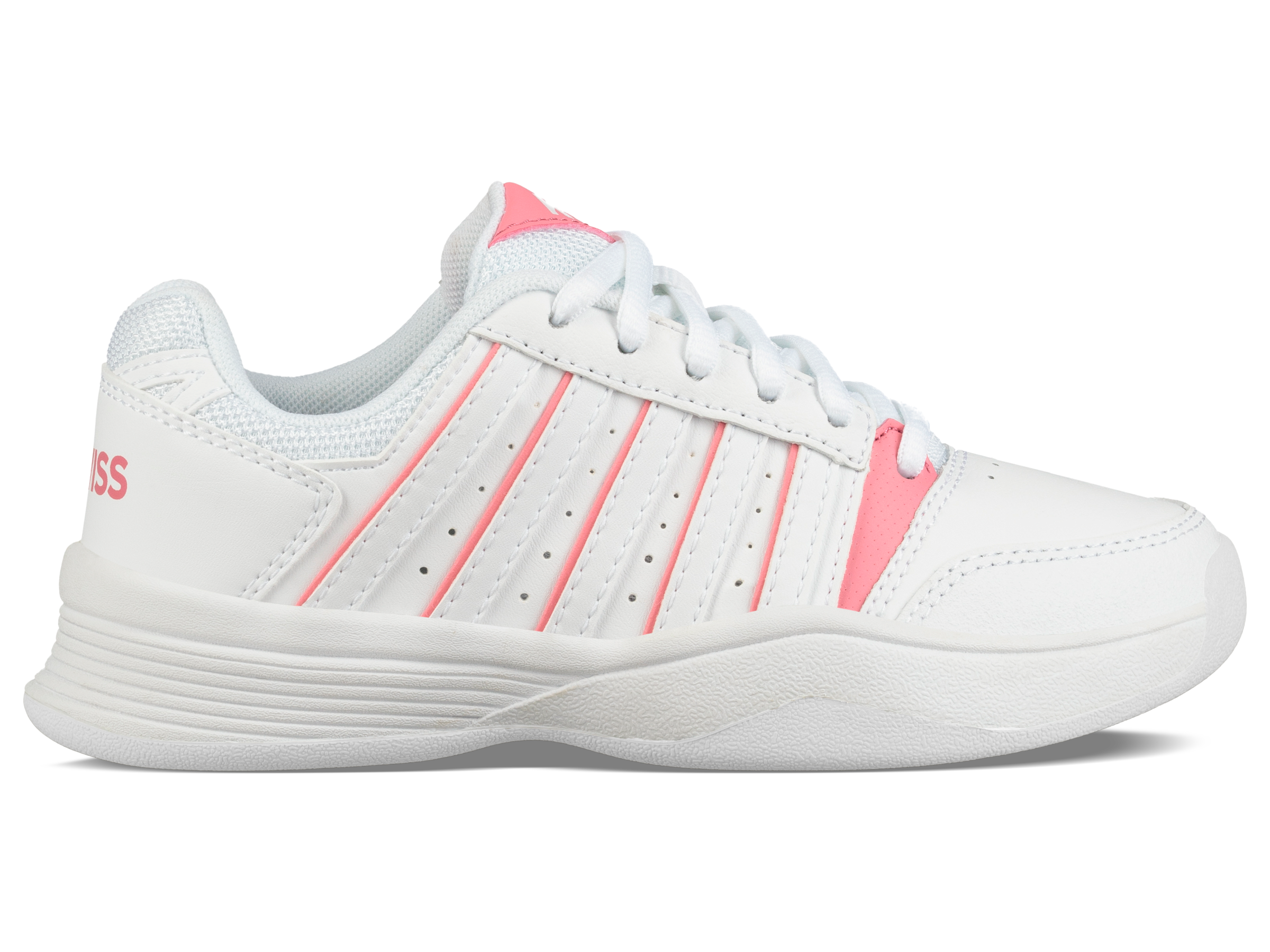 Original k swiss hot sale tennis shoe