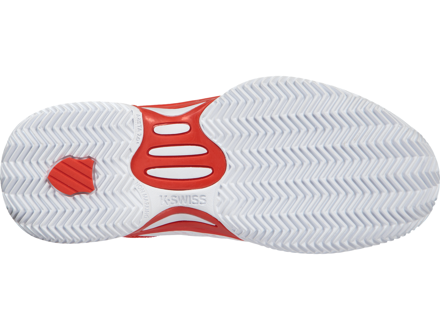 95345-182-M | EXPRESS LIGHT HB | WHITE/FIESTA