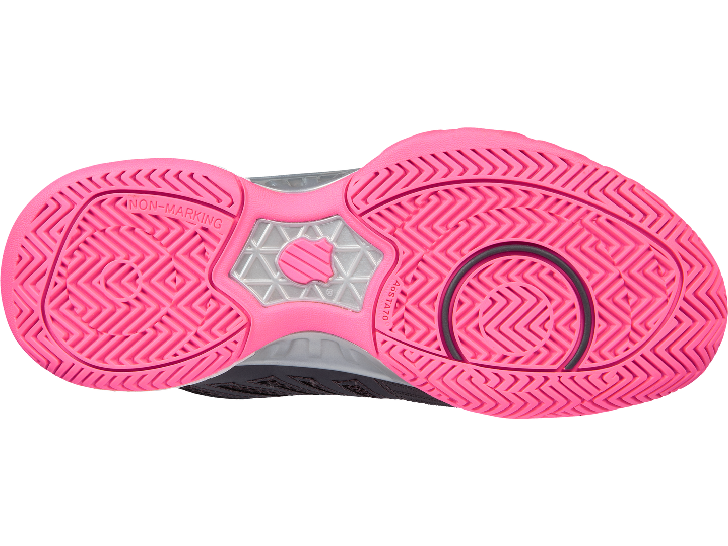 95366-038-M | WOMENS BIGSHOT LIGHT 3 | MAGNET/NEON PINK/WHITE