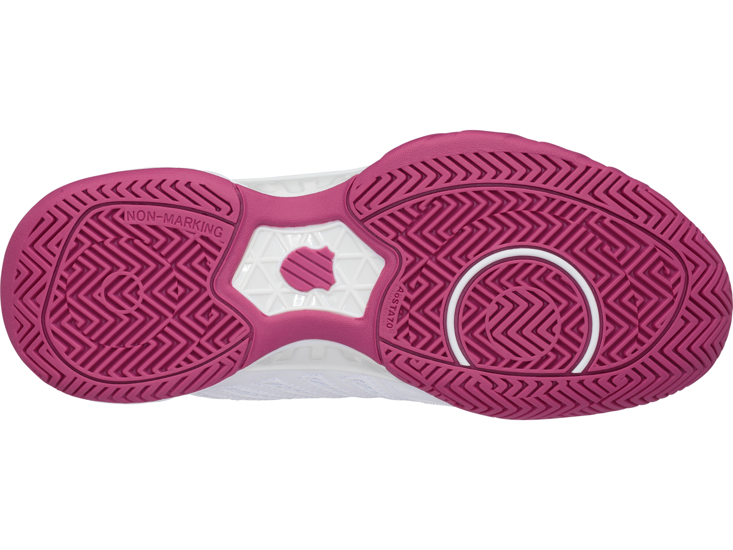 95366-126-M | WOMENS BIGSHOT LIGHT 3 | WHITE/CACTUS FLOWER