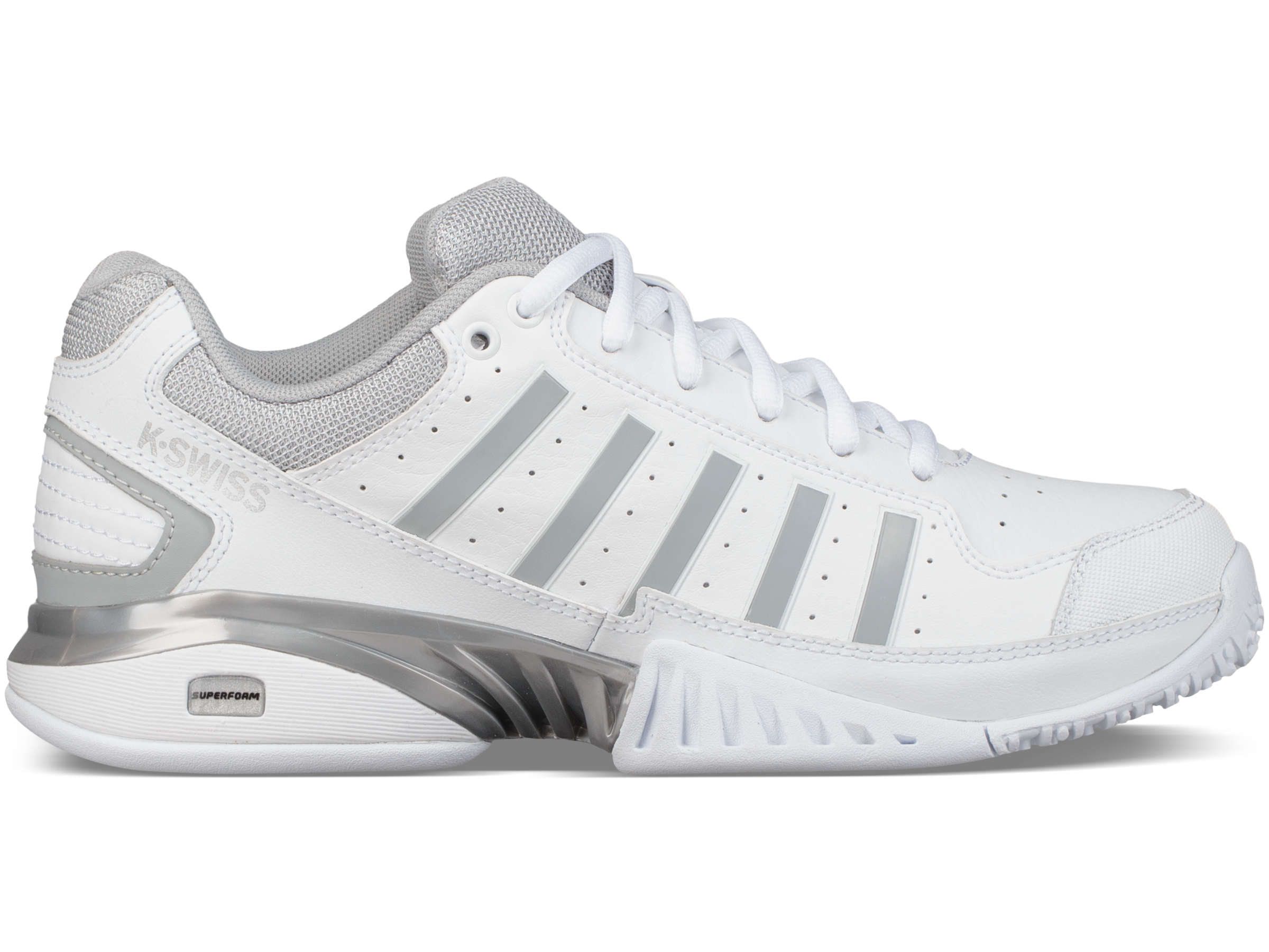 RECEIVER IV OMNI – K-Swiss UK