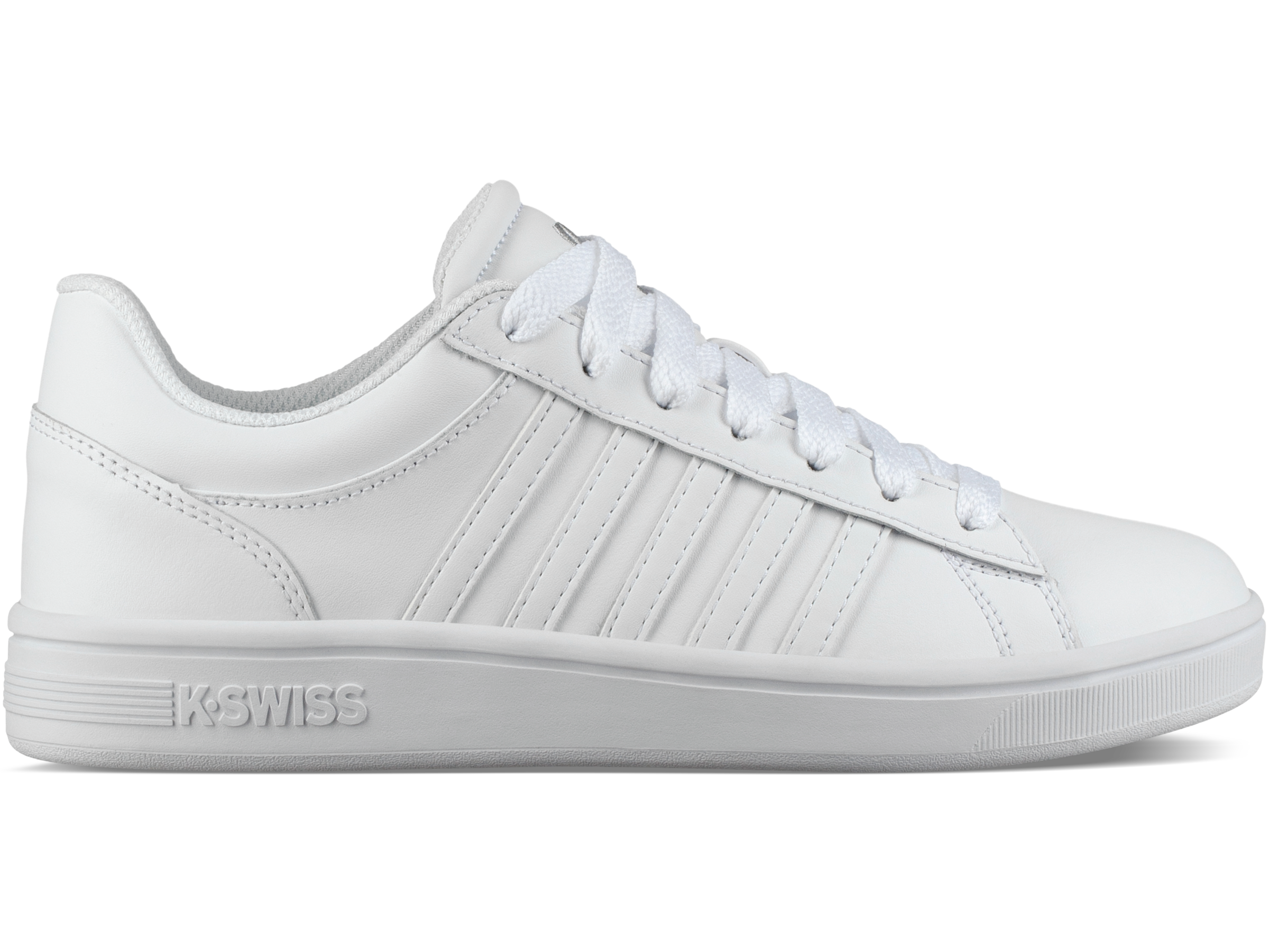 COURT WINSTON – K-Swiss UK