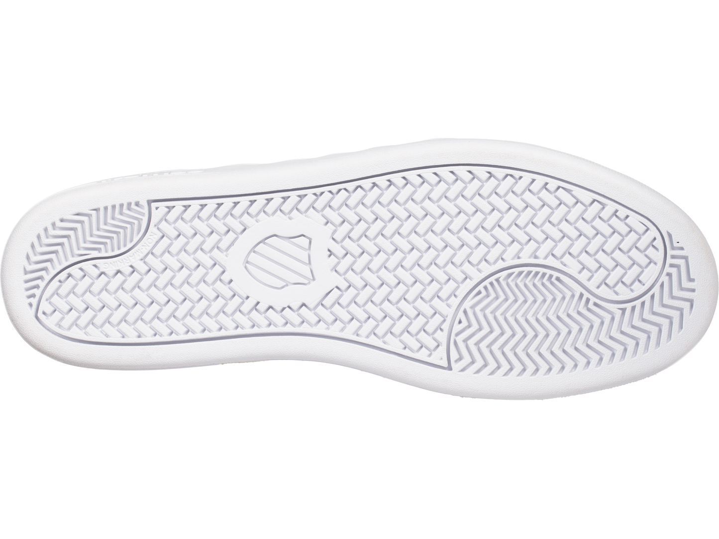 96595-350-M | COURT CHESWICK SP SDE | SEAFOAM GREEN/WHITE/SILVER