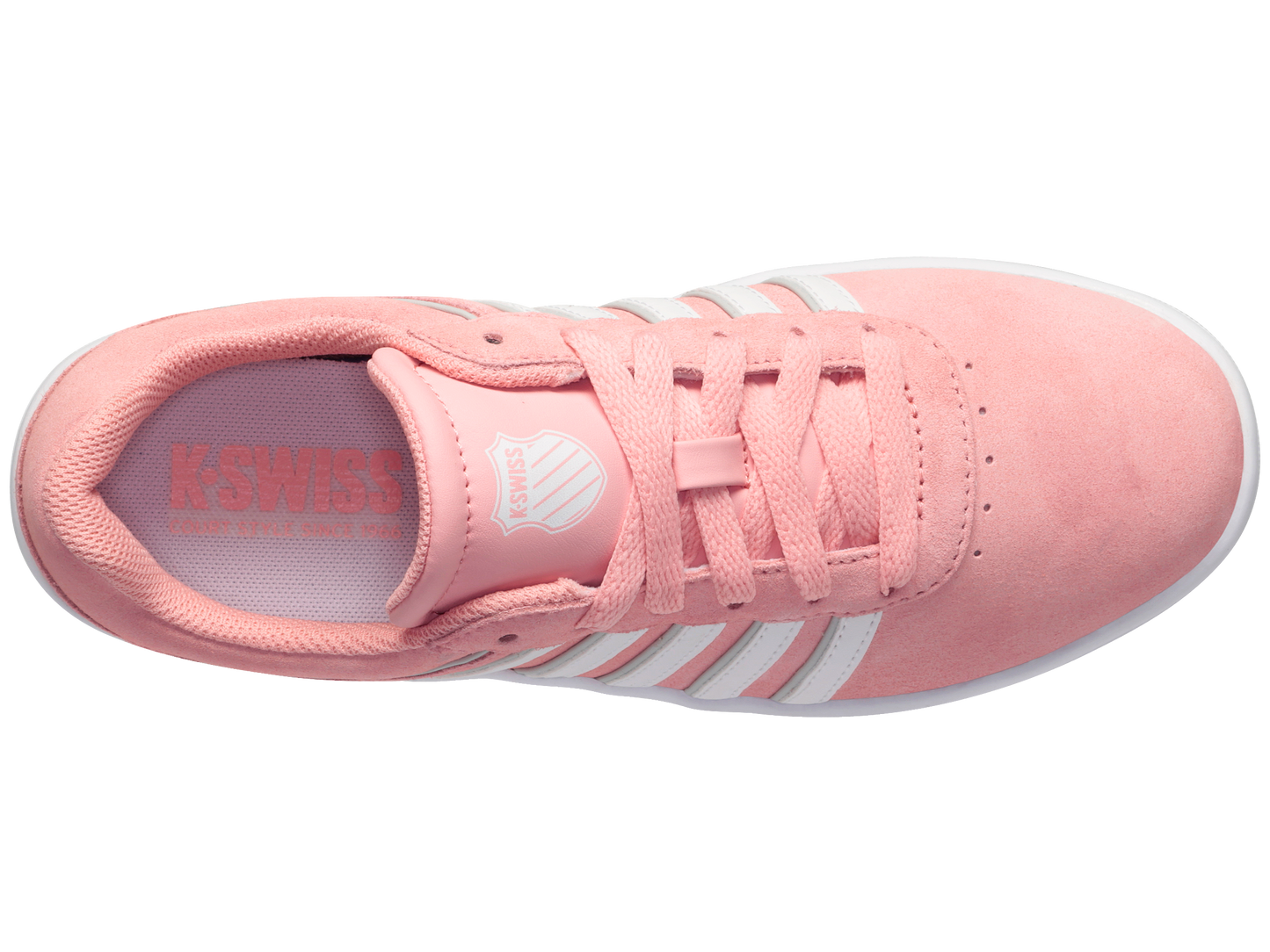 96595-688-M | COURT CHESWICK SP SDE | PINK QUARTZ/WHITE/VIOLET GRAY