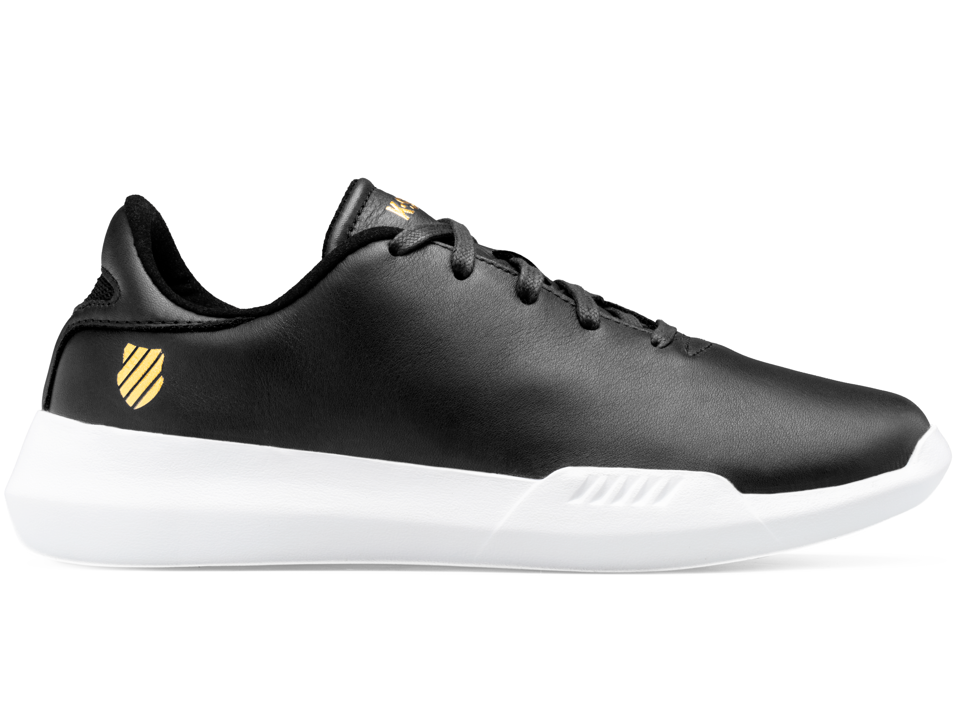 K swiss best sale startup collection