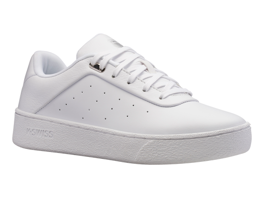 96799-150-M | MADDISON | WHITE/WHITE/SILVER