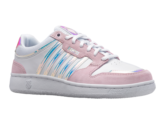96996-993-M | CITY COURT | WHITE/CHERRY BLOSSOM/PEARLIZED