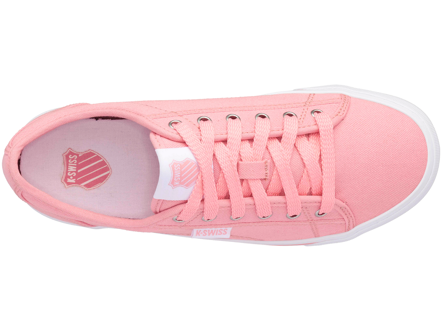 96998-604-M | PORT | FLAMINGO PINK/WHITE