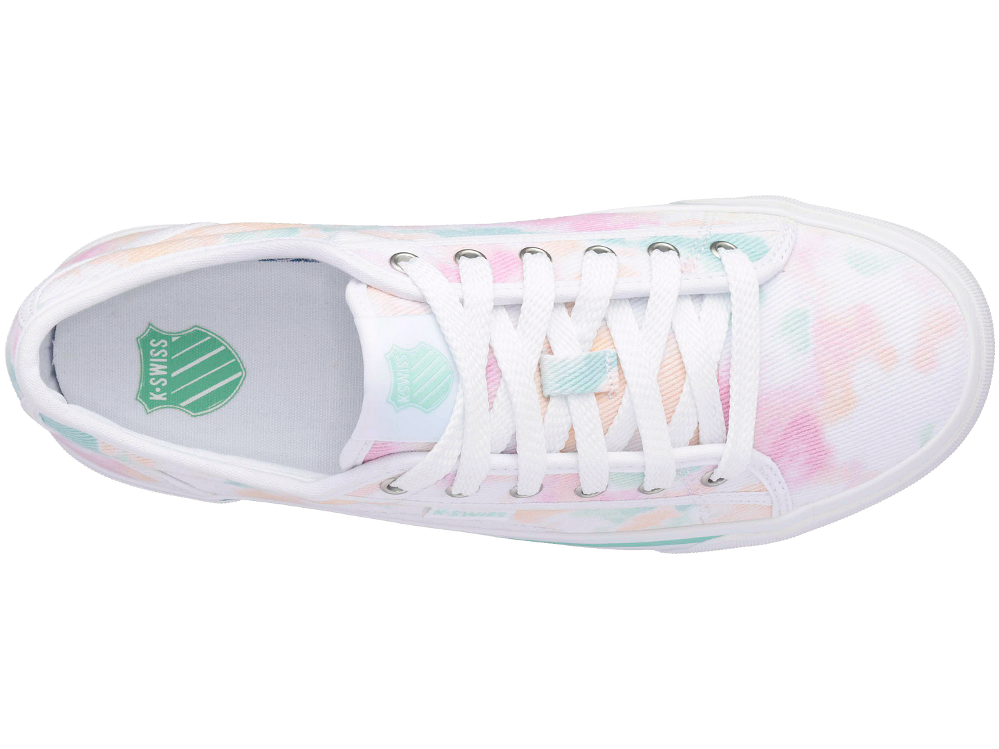 96998-948-M | PORT | TIE DYE/WHITE
