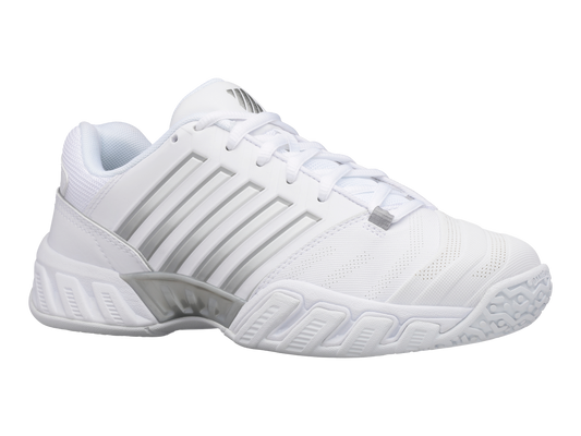 97010-138-M | BIGSHOT LIGHT 4 OMNI | WHITE/HIGH-RISE/SILVER