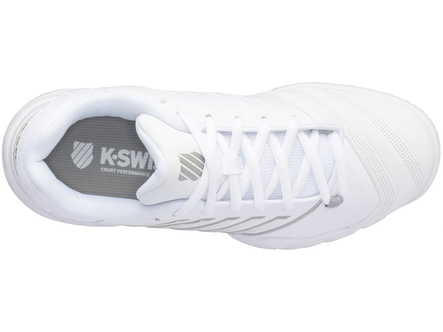 97010-138-M | BIGSHOT LIGHT 4 OMNI | WHITE/HIGH-RISE/SILVER