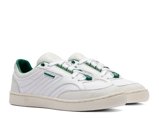 97128-131-M | AMBASSADOR ELITE 55TH ANNIVERSARY | WHT/VERDGN/MARSH
