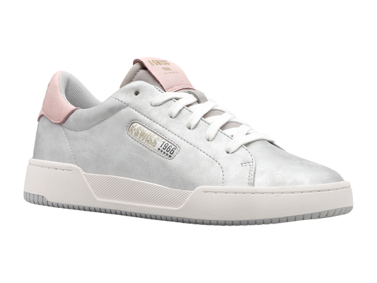 97251-067-M | LAWN MTL | SILVER/PINK