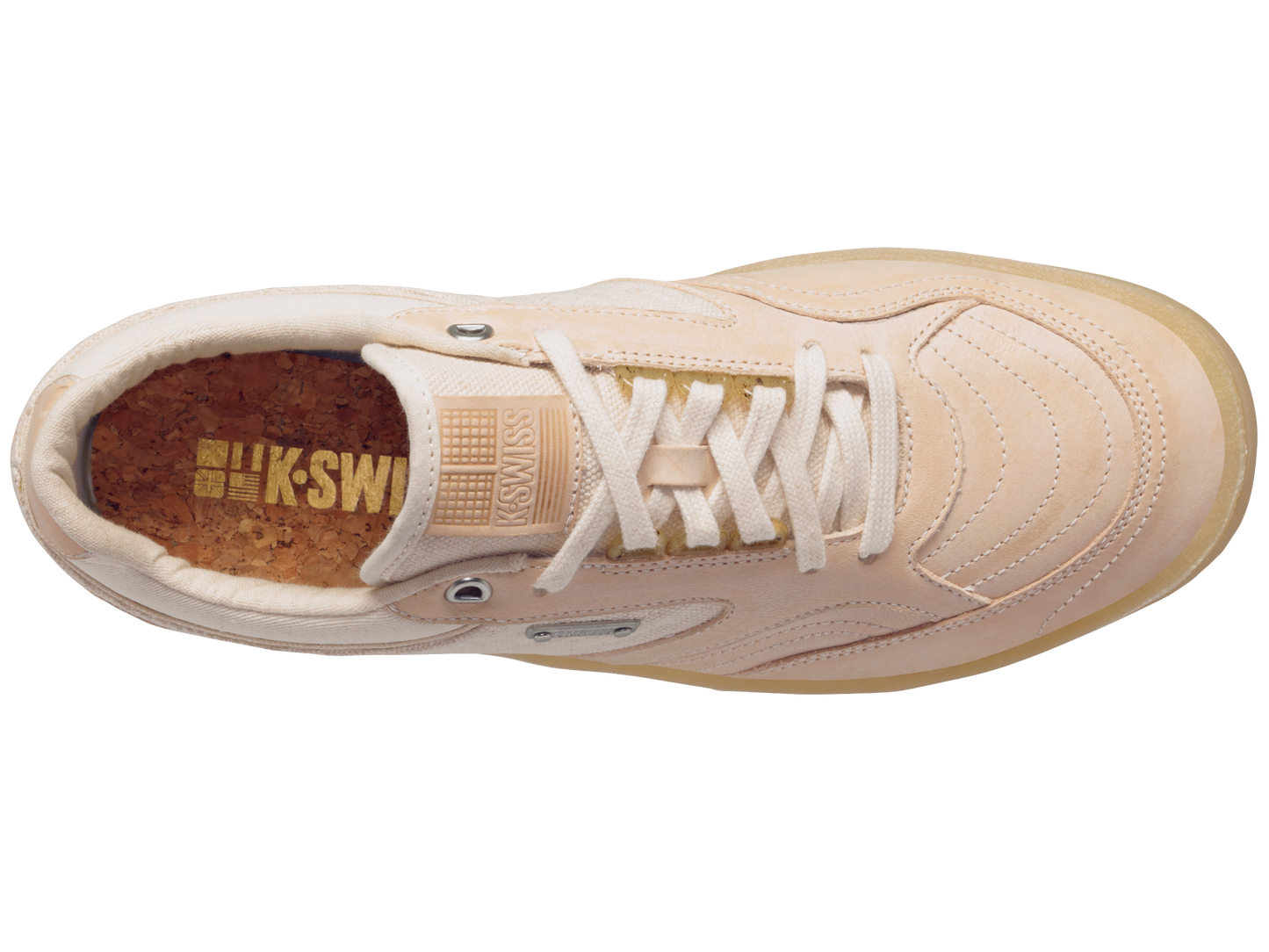 97264-273-M | WOMENS AMBASSADOR ELITE CC | UNDYED